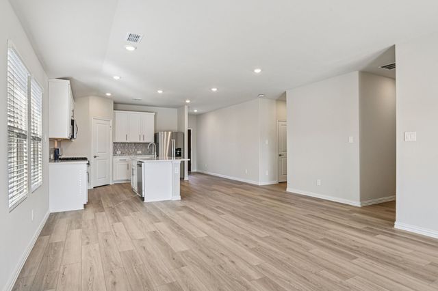 5911 Broadacre Drive, Princeton, TX 75071