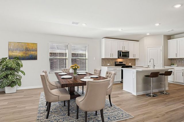 5911 Broadacre Drive, Princeton, TX 75071