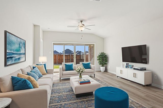 5911 Broadacre Drive, Princeton, TX 75071