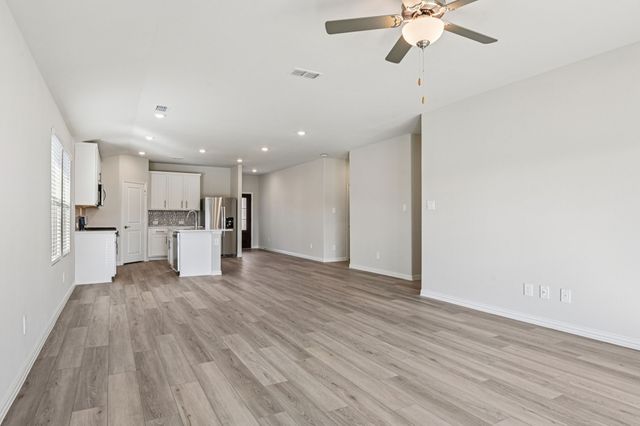 5911 Broadacre Drive, Princeton, TX 75071