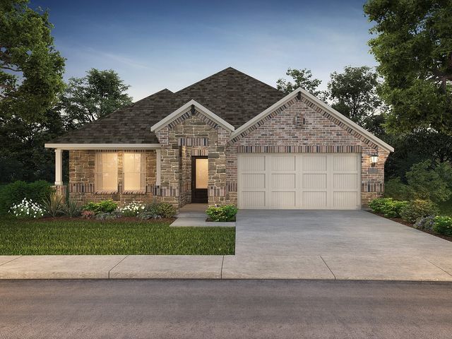 5911 Broadacre Drive, Princeton, TX 75071