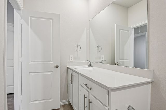 5911 Broadacre Drive, Princeton, TX 75071