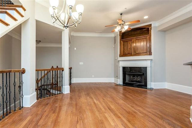 813 Clifton Heights Lane NE, Atlanta, GA 30329