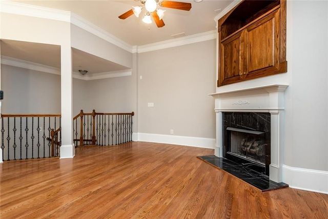 813 Clifton Heights Lane NE, Atlanta, GA 30329