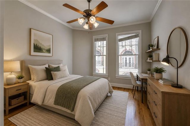 813 Clifton Heights Lane NE, Atlanta, GA 30329