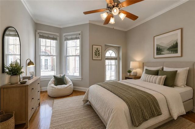 813 Clifton Heights Lane NE, Atlanta, GA 30329