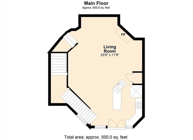 813 Clifton Heights Lane NE, Atlanta, GA 30329