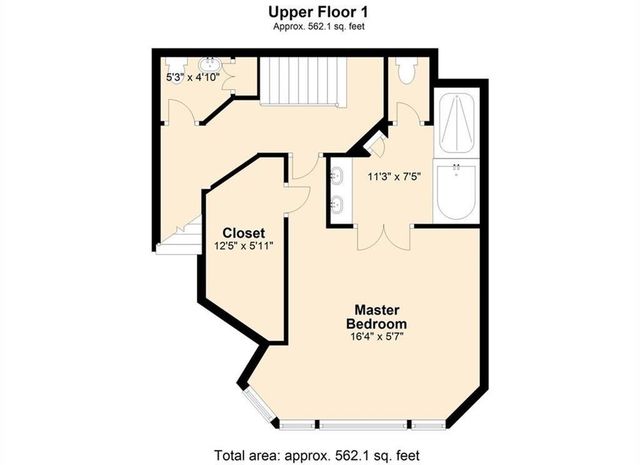 813 Clifton Heights Lane NE, Atlanta, GA 30329