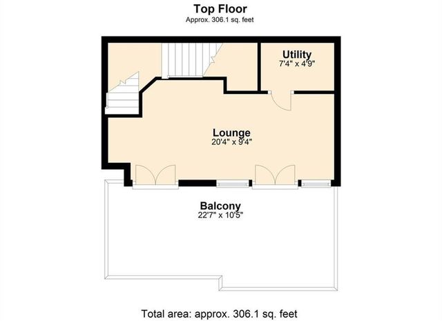 813 Clifton Heights Lane NE, Atlanta, GA 30329