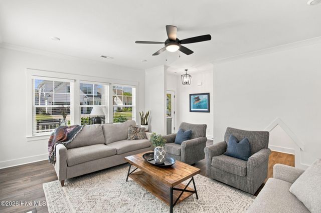 1230 Sea Lavender Drive, Wilmington, NC 28403