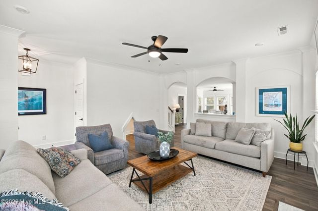 1230 Sea Lavender Drive, Wilmington, NC 28403