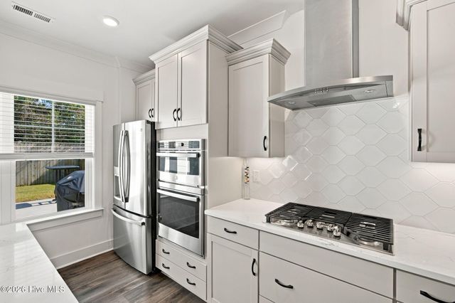 1230 Sea Lavender Drive, Wilmington, NC 28403