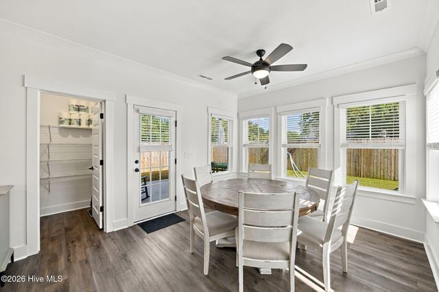 1230 Sea Lavender Drive, Wilmington, NC 28403