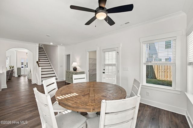 1230 Sea Lavender Drive, Wilmington, NC 28403