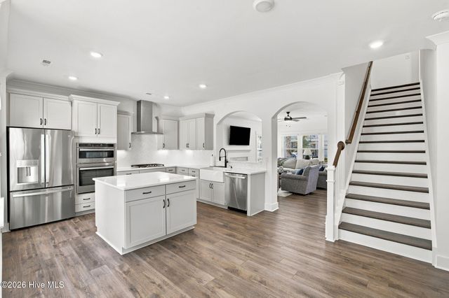 1230 Sea Lavender Drive, Wilmington, NC 28403