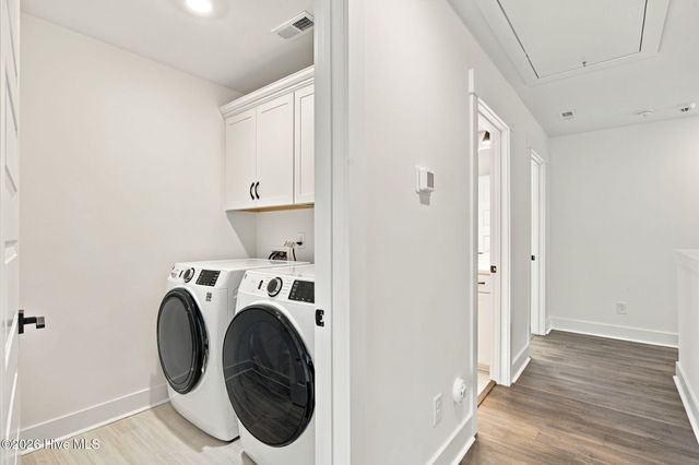 1230 Sea Lavender Drive, Wilmington, NC 28403