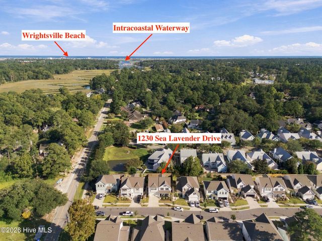 1230 Sea Lavender Drive, Wilmington, NC 28403
