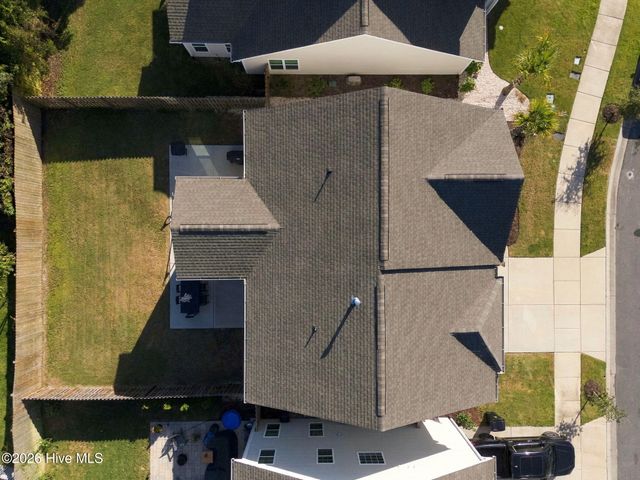 1230 Sea Lavender Drive, Wilmington, NC 28403
