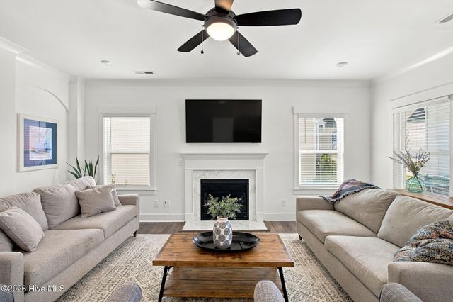 1230 Sea Lavender Drive, Wilmington, NC 28403