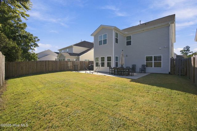 1230 Sea Lavender Drive, Wilmington, NC 28403