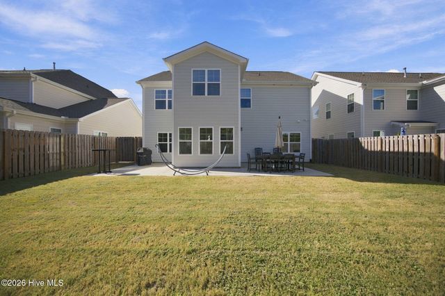 1230 Sea Lavender Drive, Wilmington, NC 28403