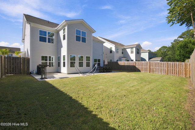 1230 Sea Lavender Drive, Wilmington, NC 28403