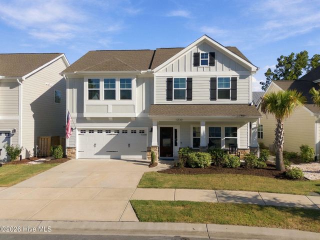 1230 Sea Lavender Drive, Wilmington, NC 28403