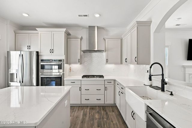 1230 Sea Lavender Drive, Wilmington, NC 28403