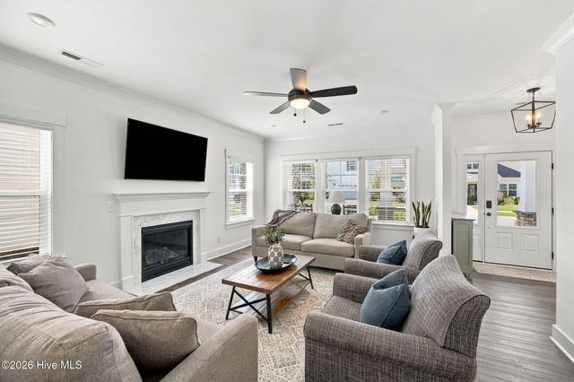 1230 Sea Lavender Drive, Wilmington, NC 28403