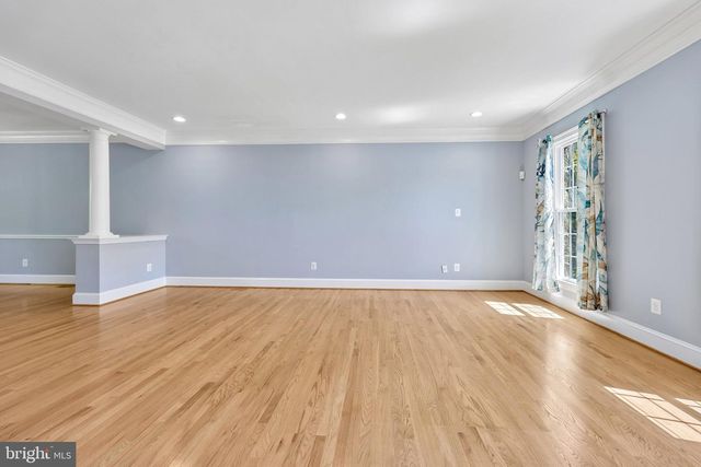 3519 KATRINA CT, Triangle, VA 22172