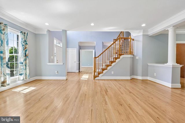 3519 KATRINA CT, Triangle, VA 22172