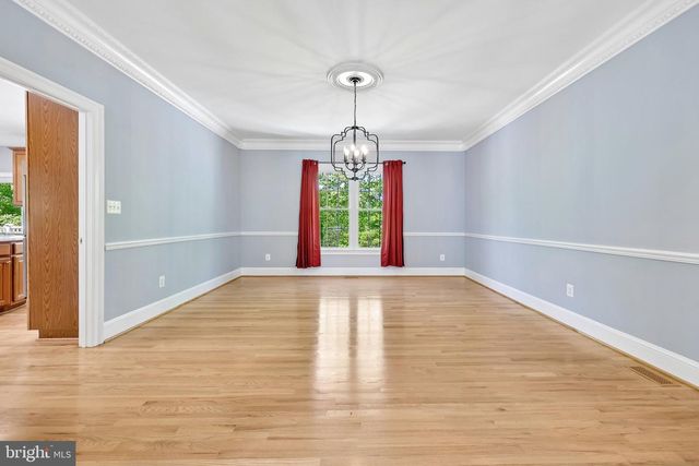 3519 KATRINA CT, Triangle, VA 22172