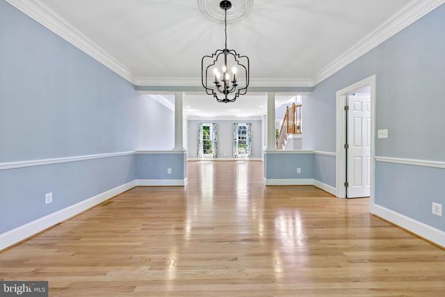 3519 KATRINA CT, Triangle, VA 22172