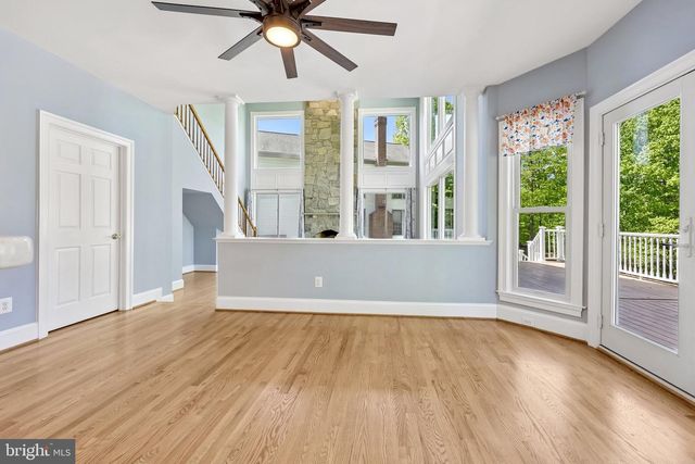 3519 KATRINA CT, Triangle, VA 22172