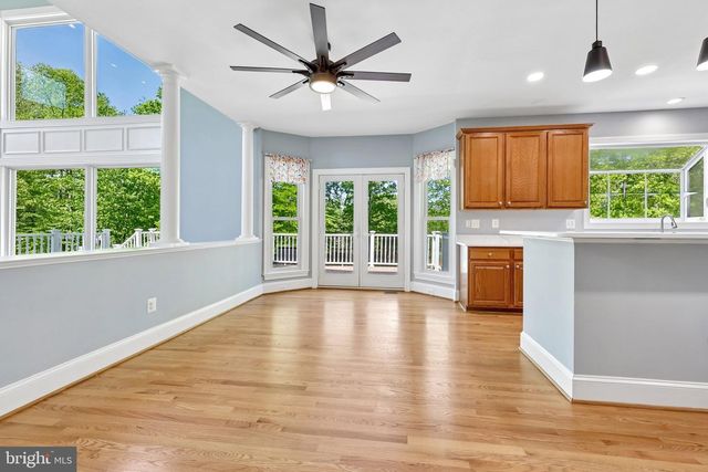 3519 KATRINA CT, Triangle, VA 22172