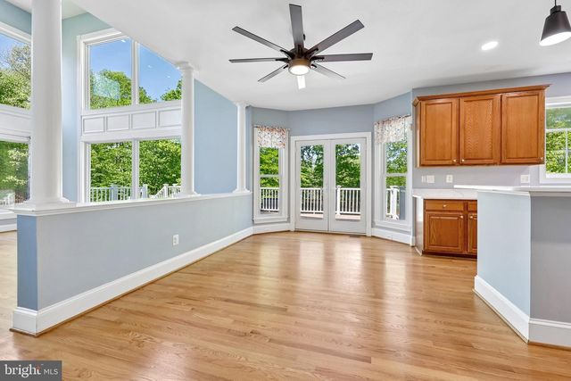 3519 KATRINA CT, Triangle, VA 22172