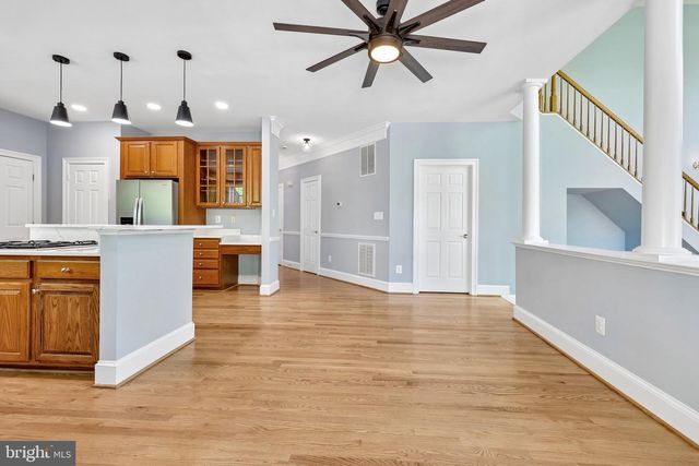 3519 KATRINA CT, Triangle, VA 22172