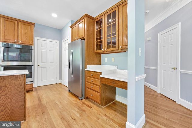 3519 KATRINA CT, Triangle, VA 22172