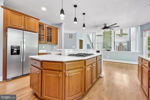3519 KATRINA CT, Triangle, VA 22172