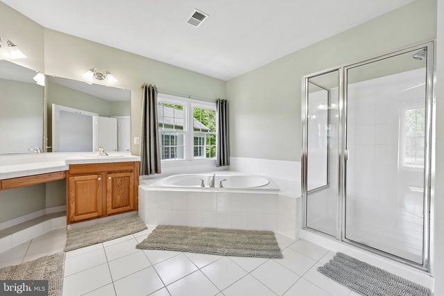 3519 KATRINA CT, Triangle, VA 22172