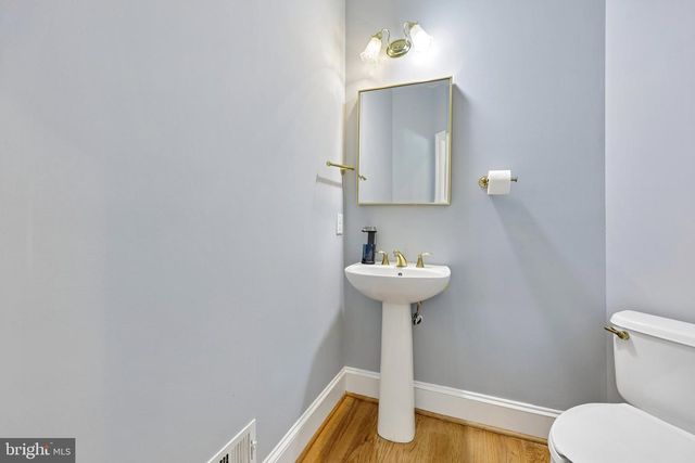 3519 KATRINA CT, Triangle, VA 22172