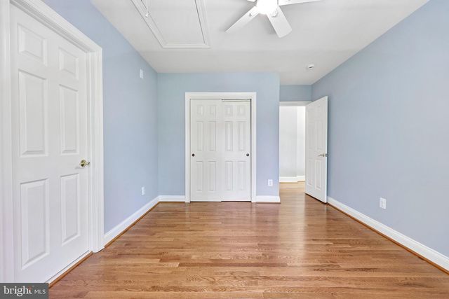 3519 KATRINA CT, Triangle, VA 22172