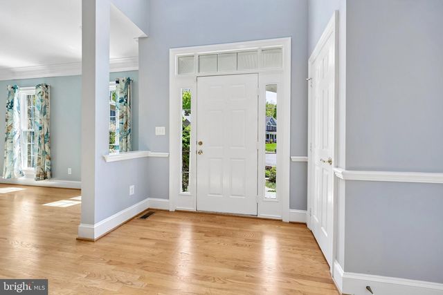 3519 KATRINA CT, Triangle, VA 22172