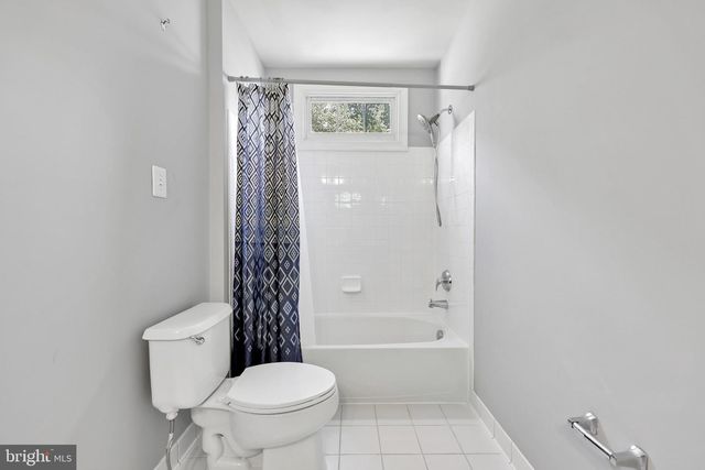 3519 KATRINA CT, Triangle, VA 22172