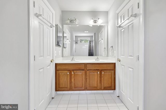 3519 KATRINA CT, Triangle, VA 22172