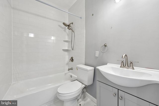 3519 KATRINA CT, Triangle, VA 22172