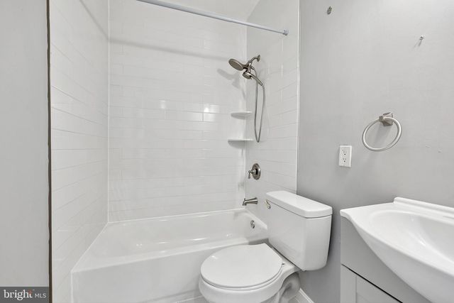 3519 KATRINA CT, Triangle, VA 22172