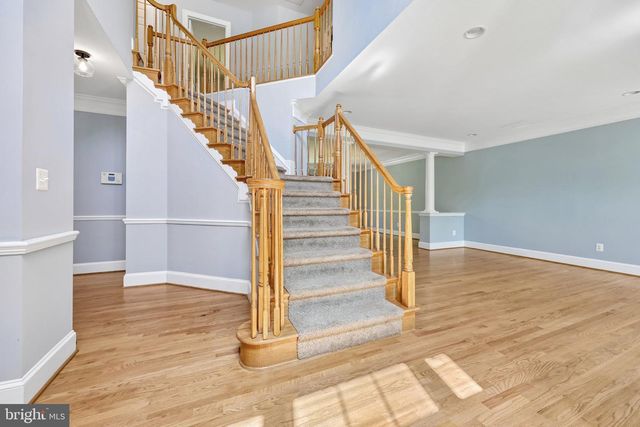 3519 KATRINA CT, Triangle, VA 22172