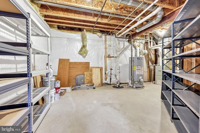 3519 KATRINA CT, Triangle, VA 22172