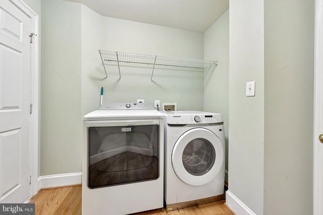 3519 KATRINA CT, Triangle, VA 22172